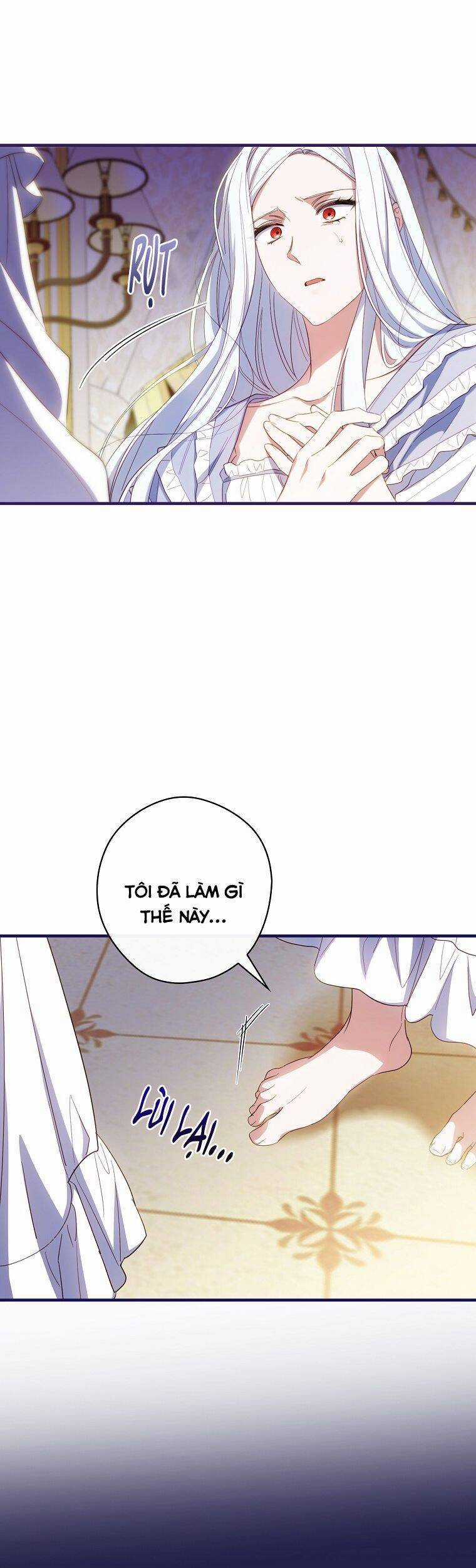 Phương Pháp Khiến Phu Quân Đứng Về Phía Tôi Chương 32 trang 68