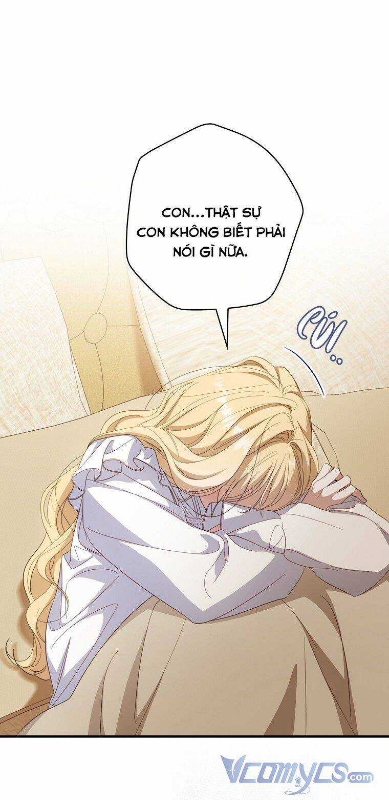 Phương Pháp Khiến Phu Quân Đứng Về Phía Tôi Chương 32 trang 7