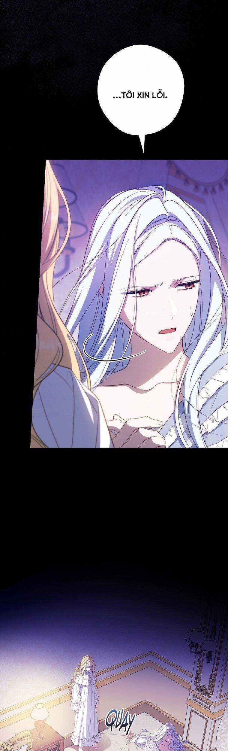 Phương Pháp Khiến Phu Quân Đứng Về Phía Tôi Chương 32 trang 70