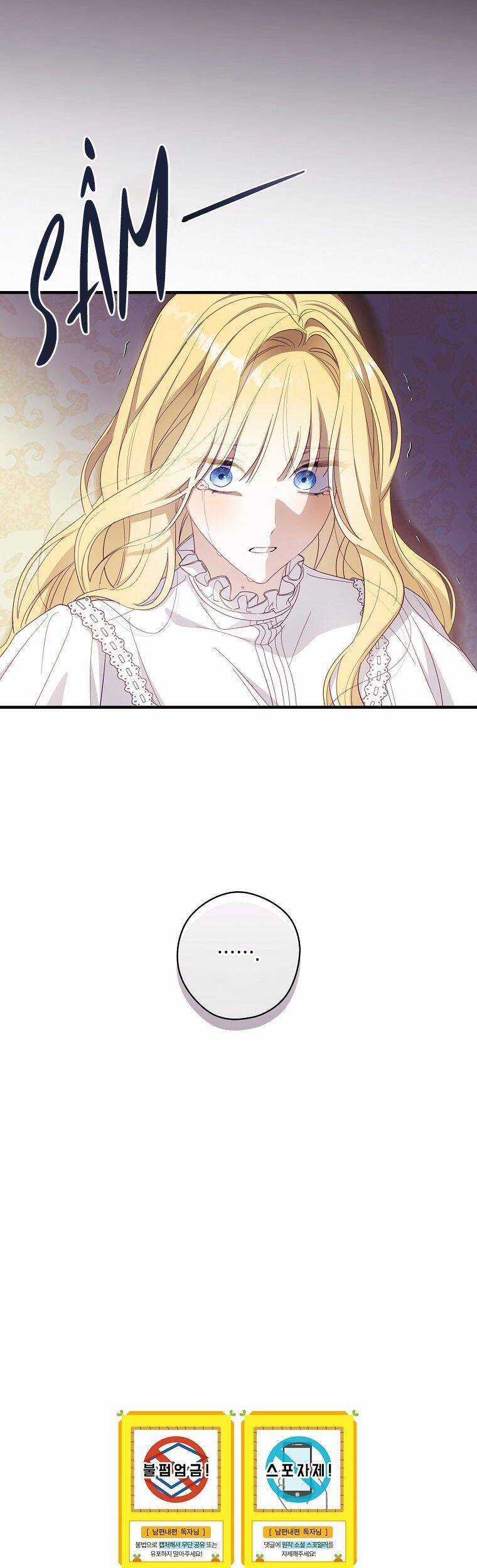 Phương Pháp Khiến Phu Quân Đứng Về Phía Tôi Chương 32 trang 72