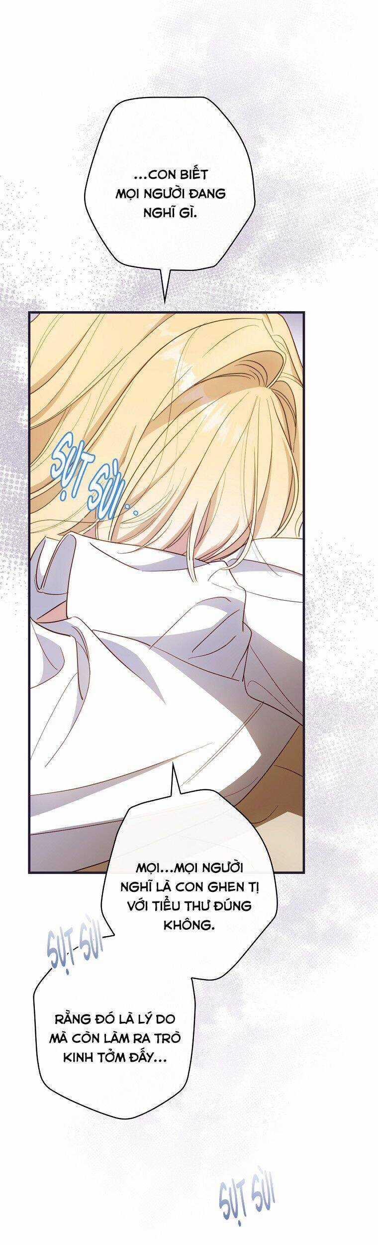 Phương Pháp Khiến Phu Quân Đứng Về Phía Tôi Chương 32 trang 8