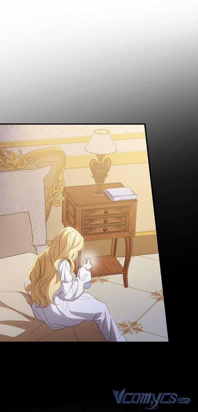 Phương Pháp Khiến Phu Quân Đứng Về Phía Tôi Chương 33 trang 0