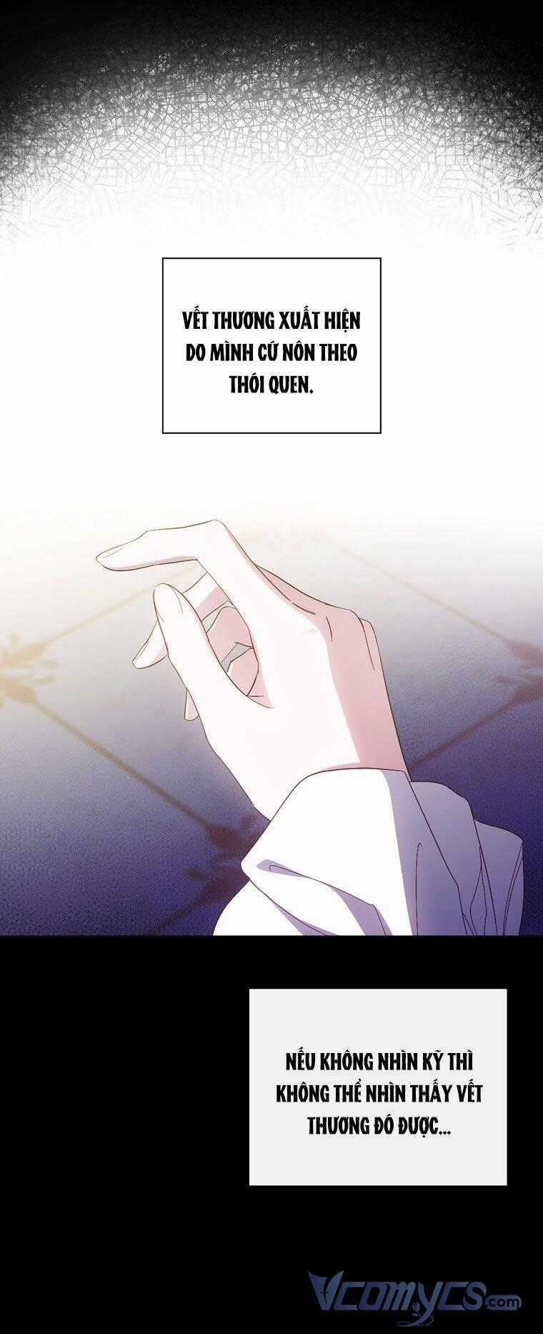 Phương Pháp Khiến Phu Quân Đứng Về Phía Tôi Chương 33 trang 1