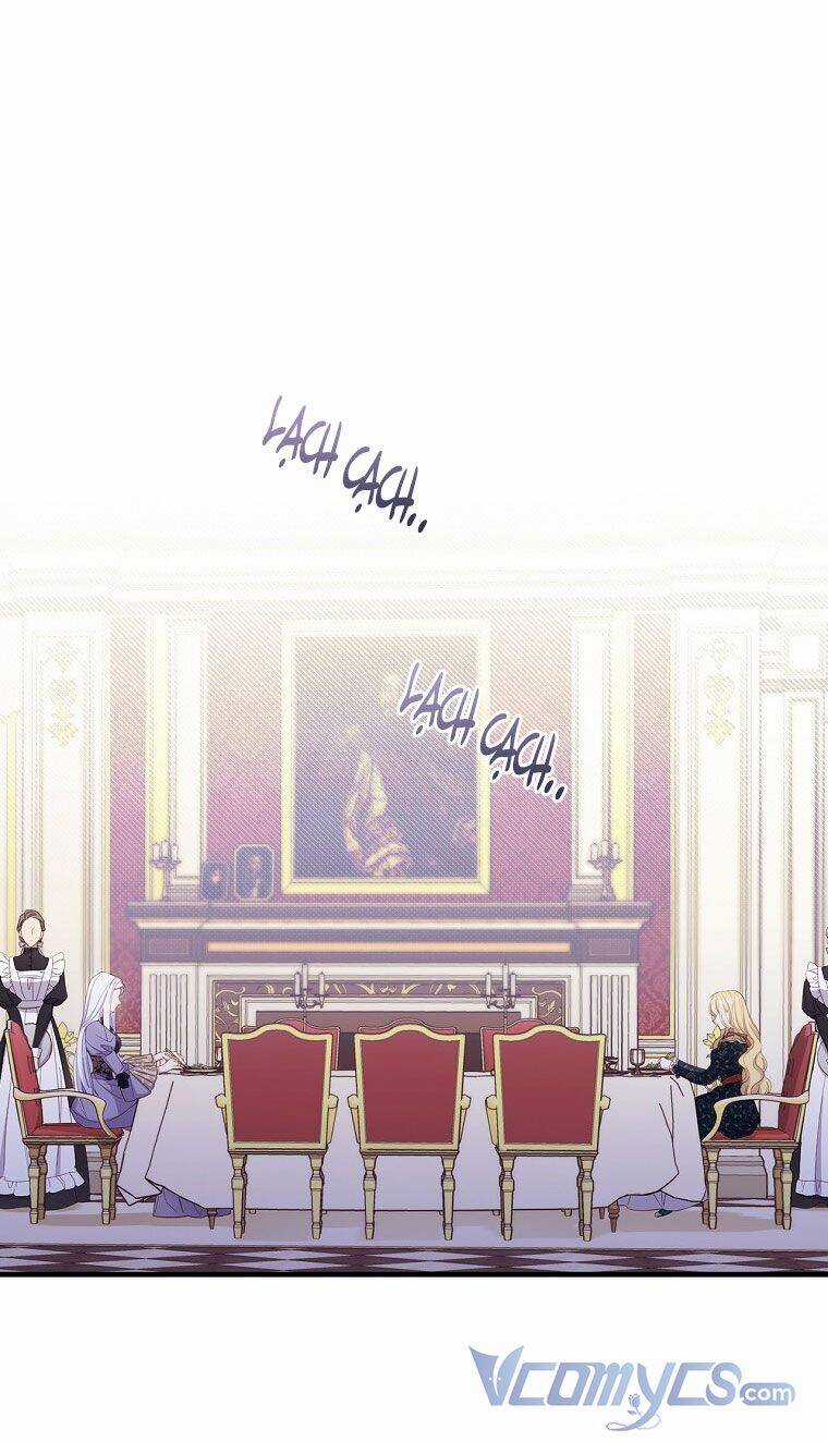 Phương Pháp Khiến Phu Quân Đứng Về Phía Tôi Chương 33 trang 12