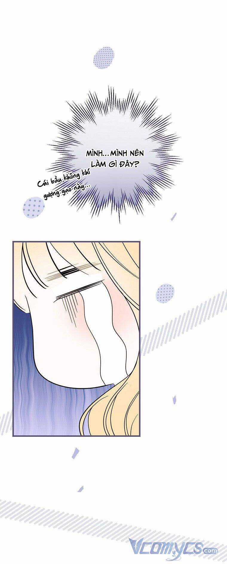 Phương Pháp Khiến Phu Quân Đứng Về Phía Tôi Chương 33 trang 13