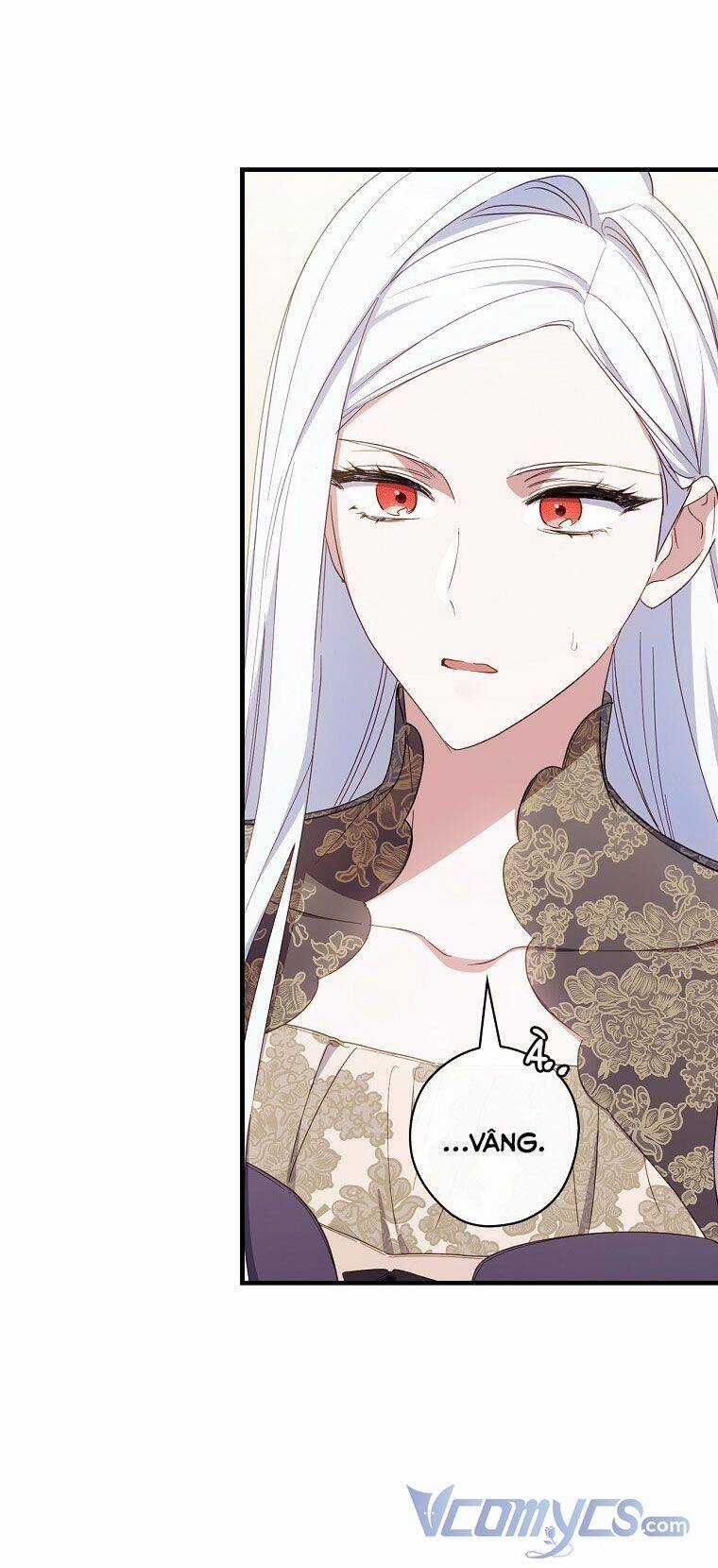 Phương Pháp Khiến Phu Quân Đứng Về Phía Tôi Chương 33 trang 15