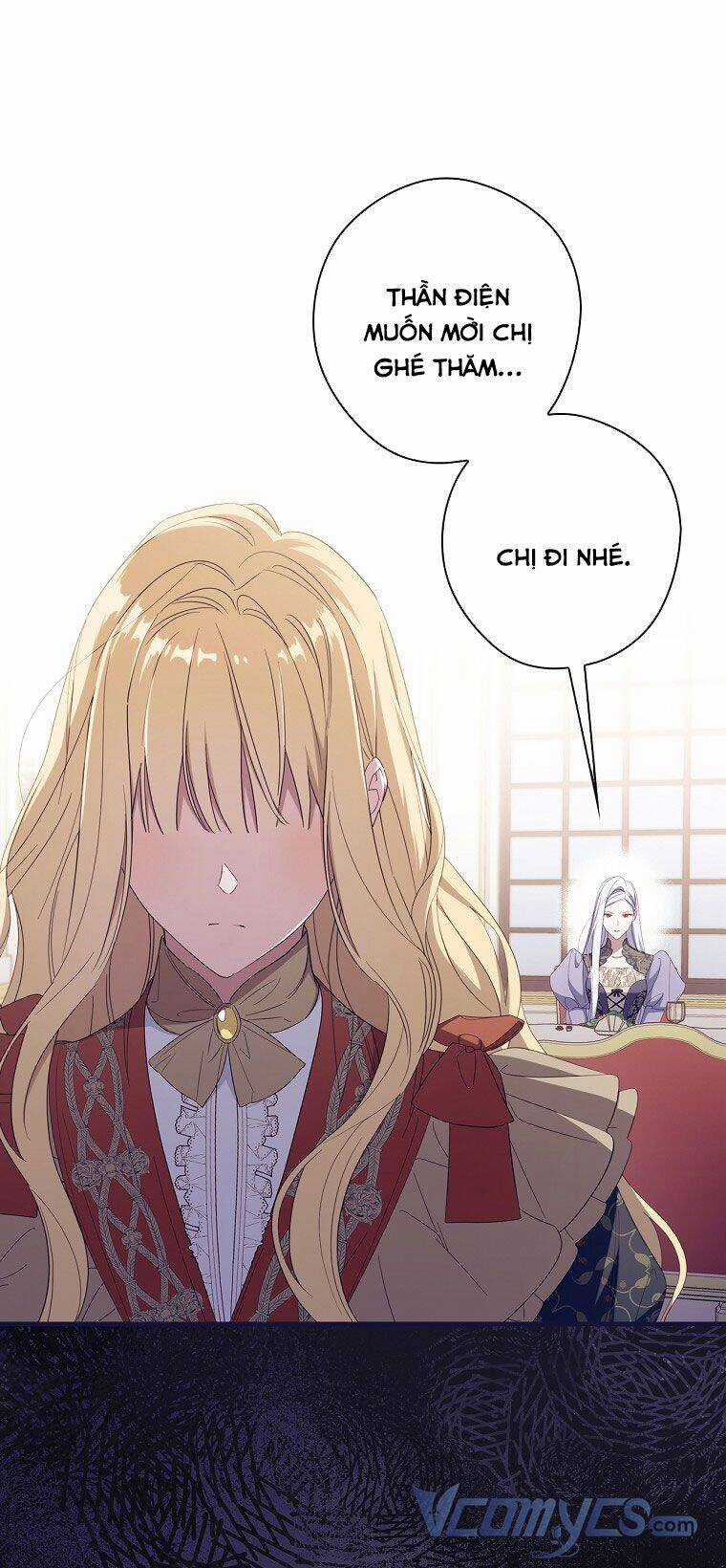 Phương Pháp Khiến Phu Quân Đứng Về Phía Tôi Chương 33 trang 17