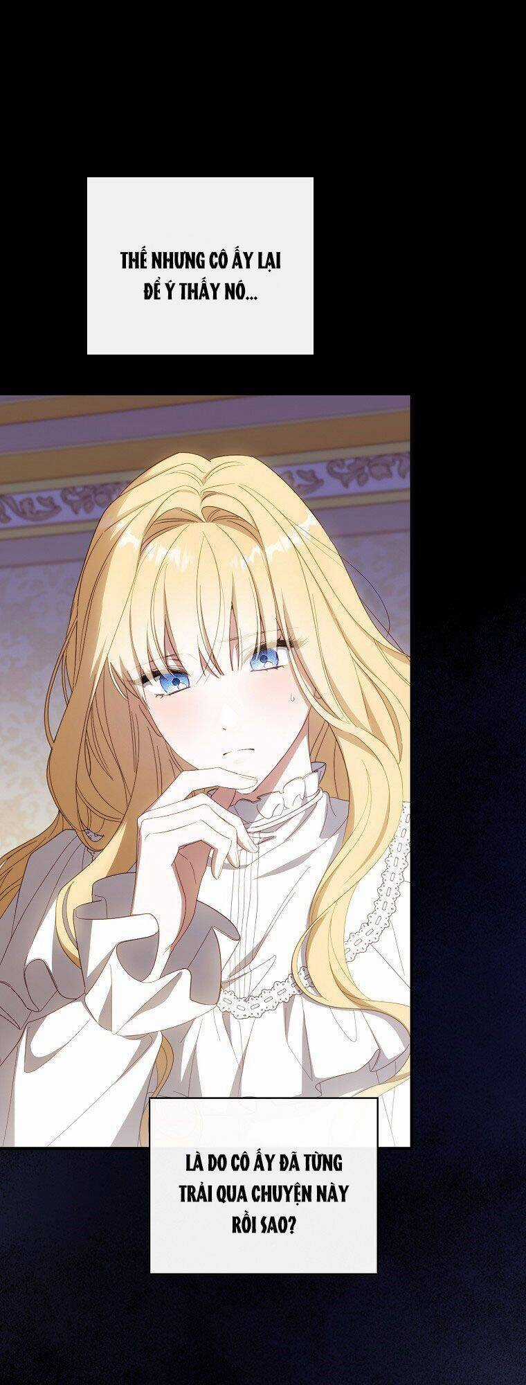 Phương Pháp Khiến Phu Quân Đứng Về Phía Tôi Chương 33 trang 2