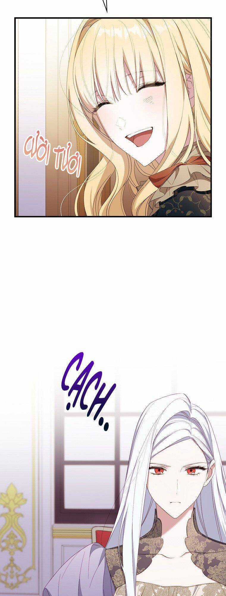 Phương Pháp Khiến Phu Quân Đứng Về Phía Tôi Chương 33 trang 20