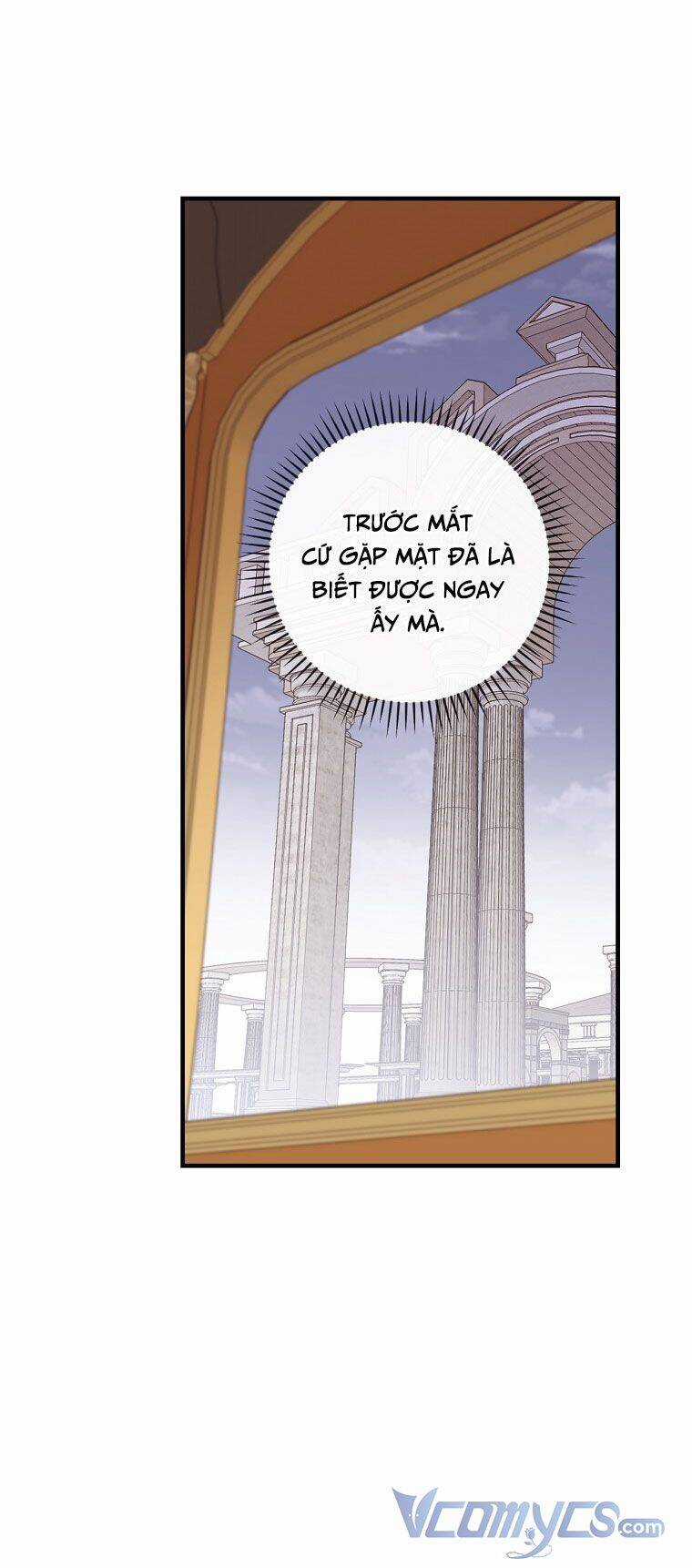 Phương Pháp Khiến Phu Quân Đứng Về Phía Tôi Chương 33 trang 27