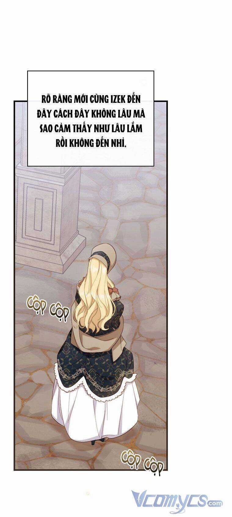 Phương Pháp Khiến Phu Quân Đứng Về Phía Tôi Chương 33 trang 28