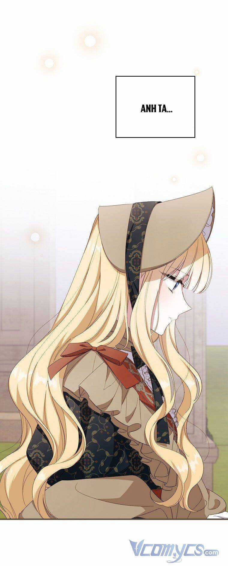 Phương Pháp Khiến Phu Quân Đứng Về Phía Tôi Chương 33 trang 29