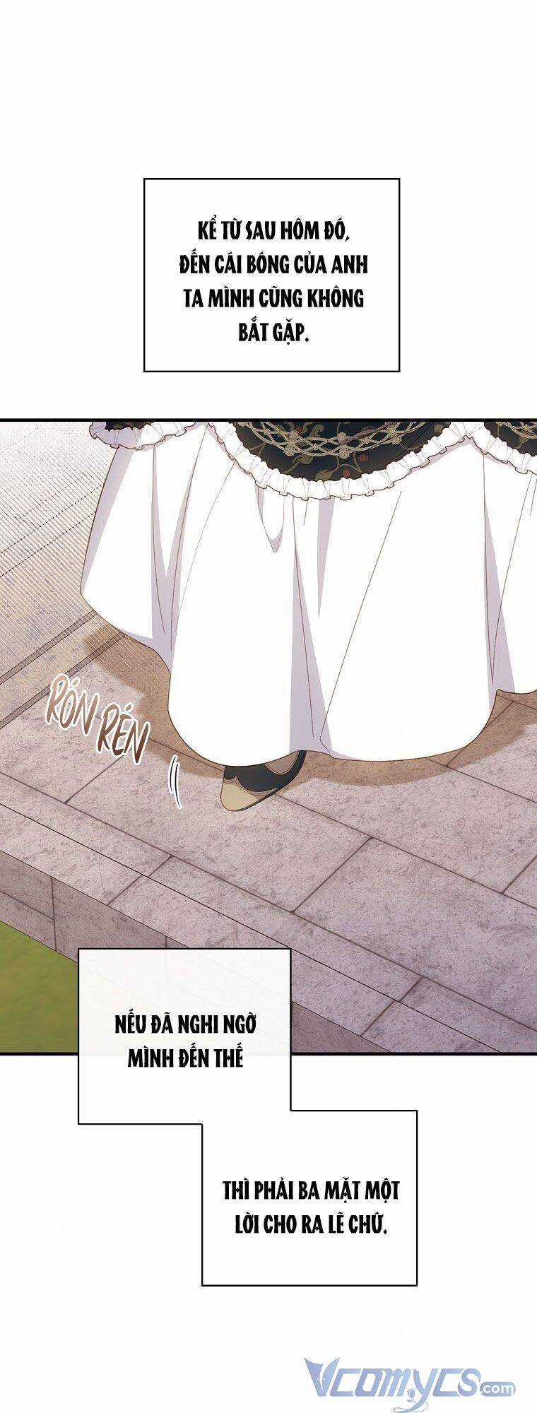 Phương Pháp Khiến Phu Quân Đứng Về Phía Tôi Chương 33 trang 31