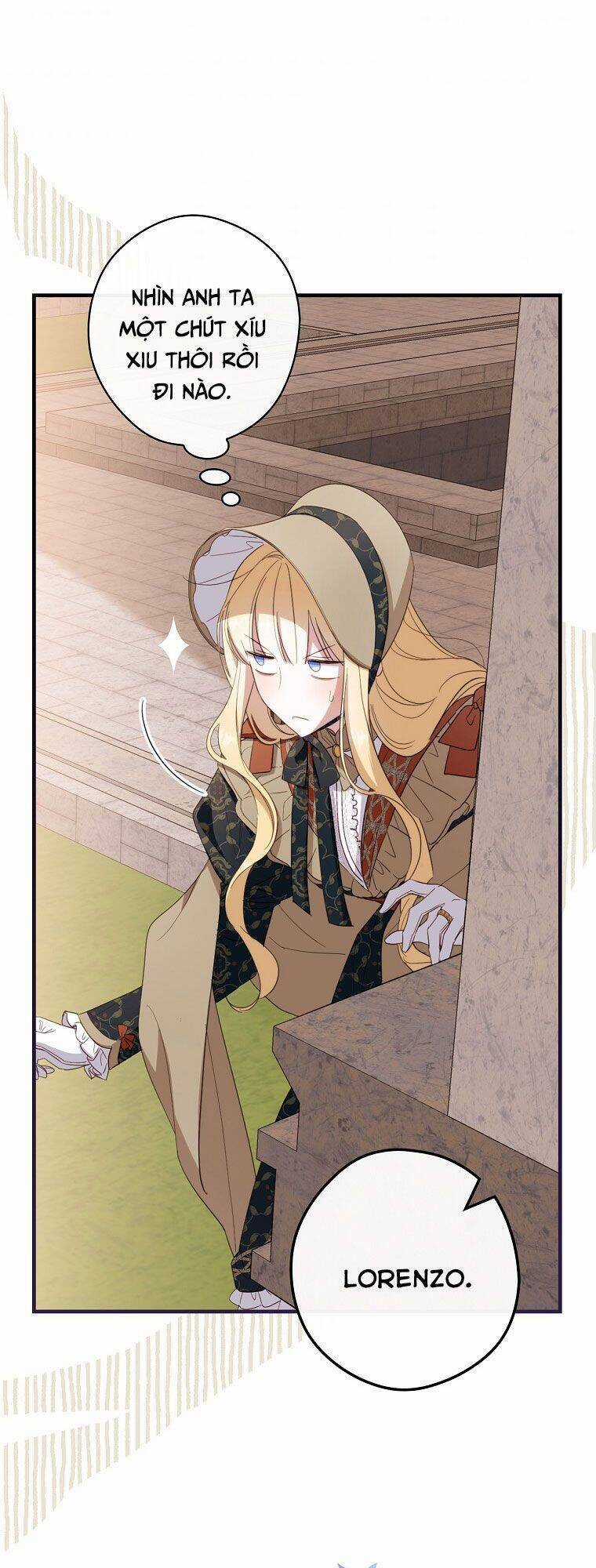 Phương Pháp Khiến Phu Quân Đứng Về Phía Tôi Chương 33 trang 33