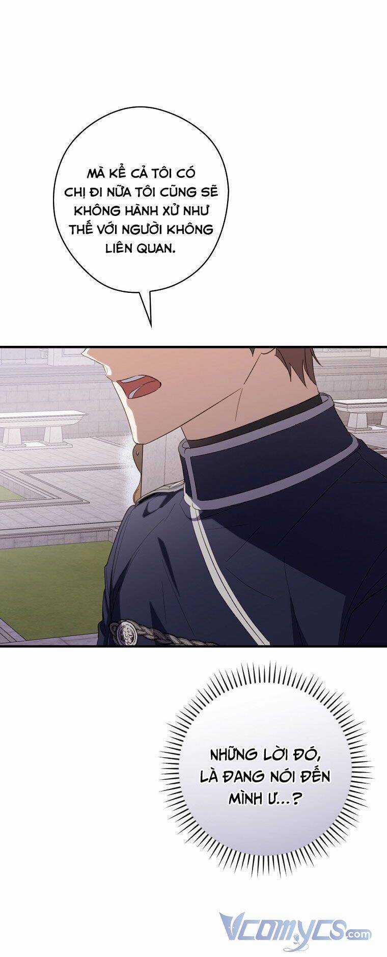 Phương Pháp Khiến Phu Quân Đứng Về Phía Tôi Chương 33 trang 43