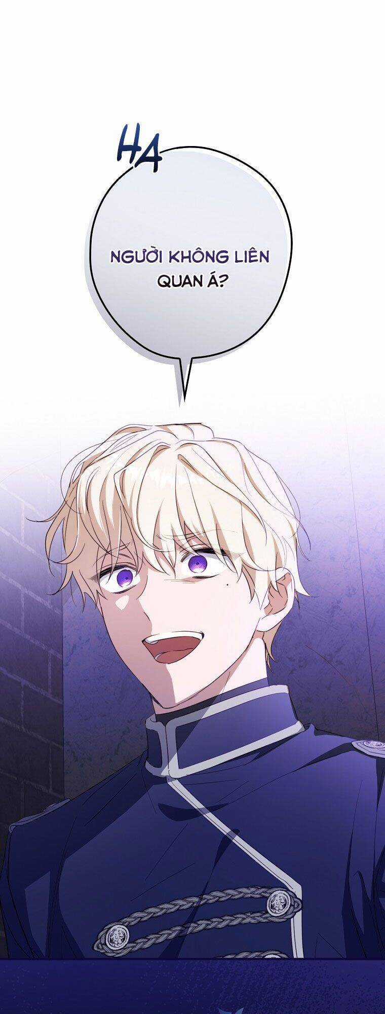 Phương Pháp Khiến Phu Quân Đứng Về Phía Tôi Chương 33 trang 44