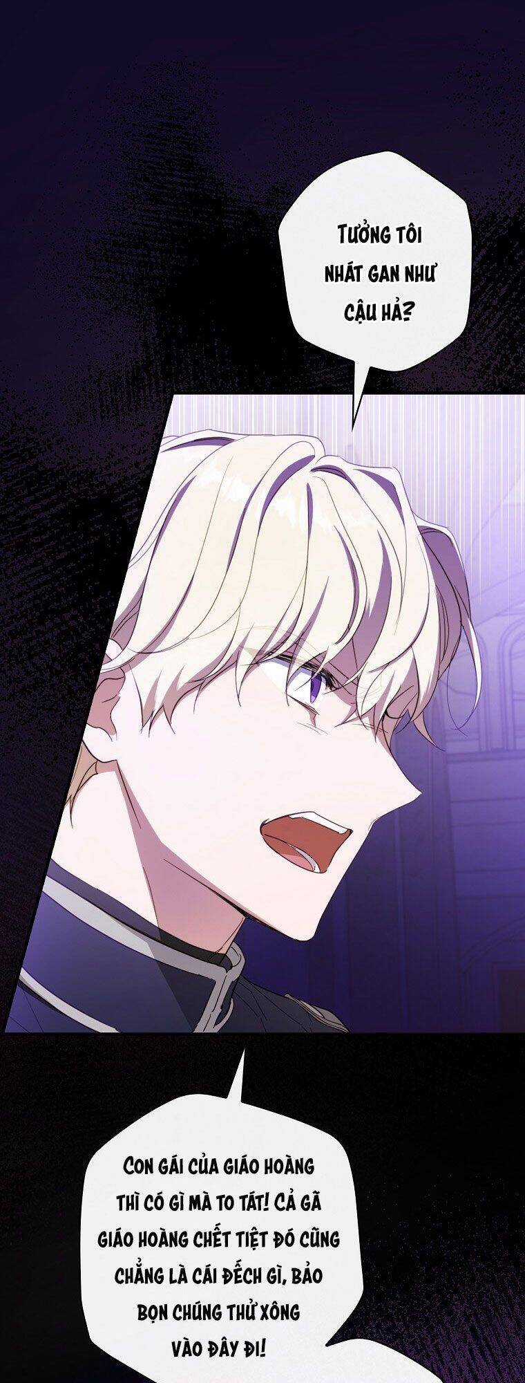 Phương Pháp Khiến Phu Quân Đứng Về Phía Tôi Chương 33 trang 48