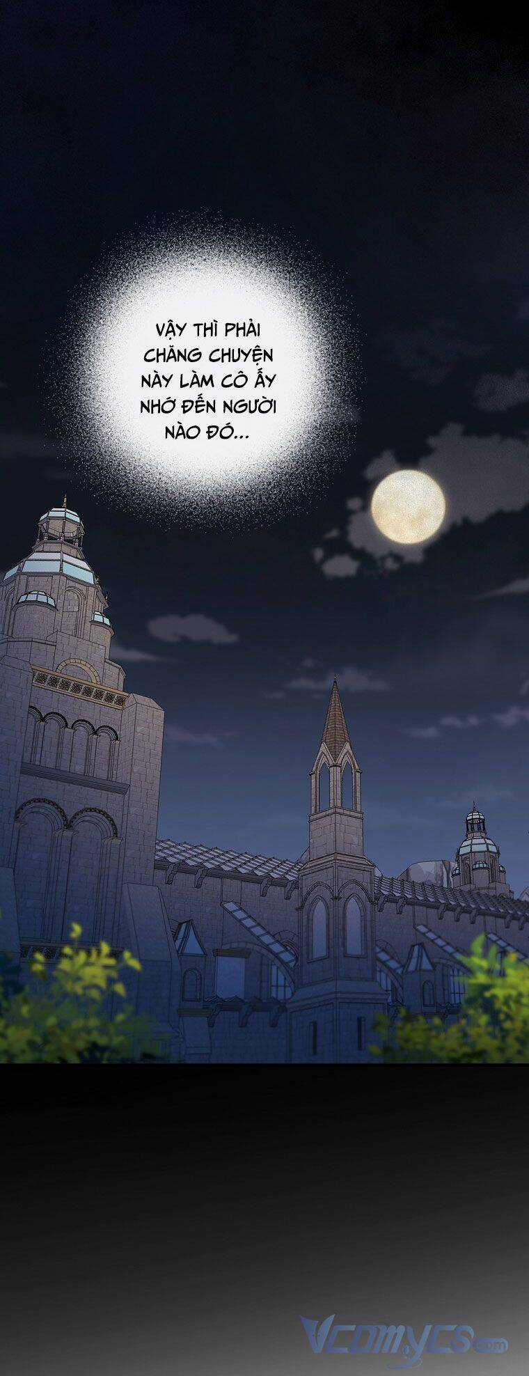 Phương Pháp Khiến Phu Quân Đứng Về Phía Tôi Chương 33 trang 5