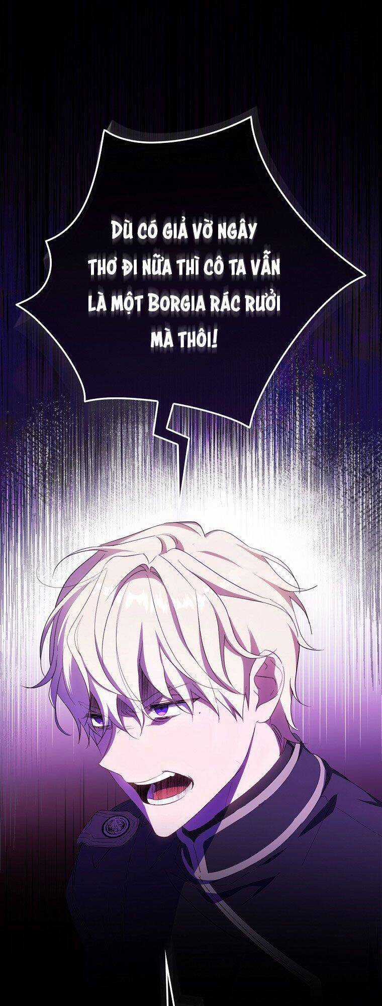 Phương Pháp Khiến Phu Quân Đứng Về Phía Tôi Chương 33 trang 52