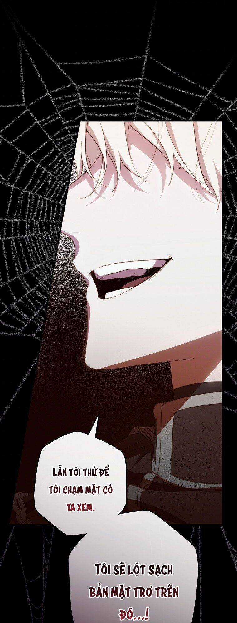 Phương Pháp Khiến Phu Quân Đứng Về Phía Tôi Chương 33 trang 56