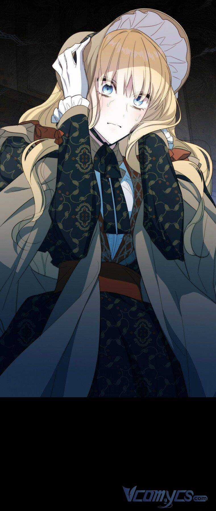 Phương Pháp Khiến Phu Quân Đứng Về Phía Tôi Chương 33 trang 60