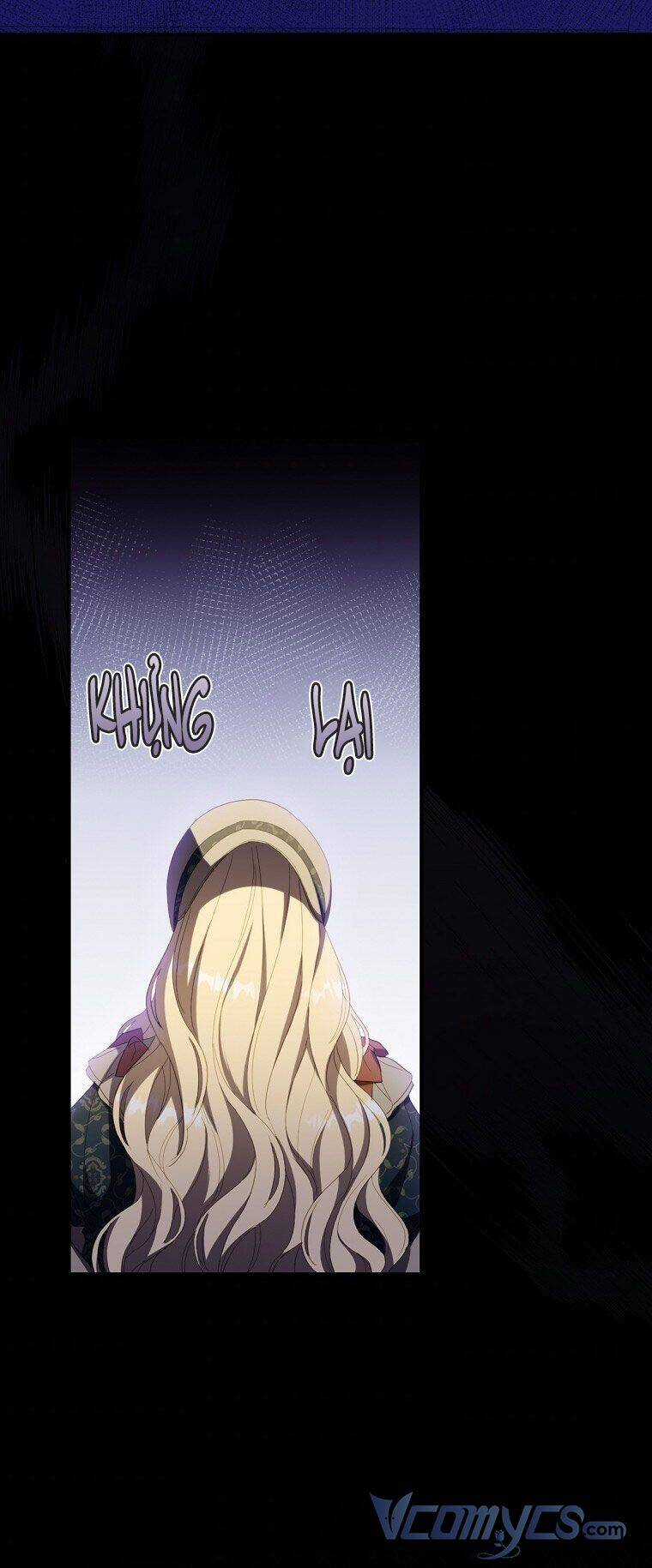 Phương Pháp Khiến Phu Quân Đứng Về Phía Tôi Chương 33 trang 63