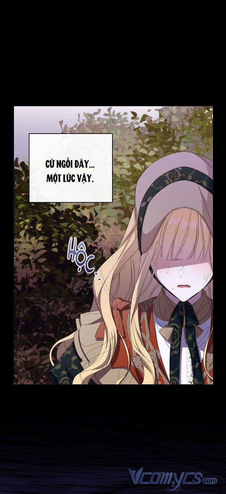 Phương Pháp Khiến Phu Quân Đứng Về Phía Tôi Chương 33 trang 67