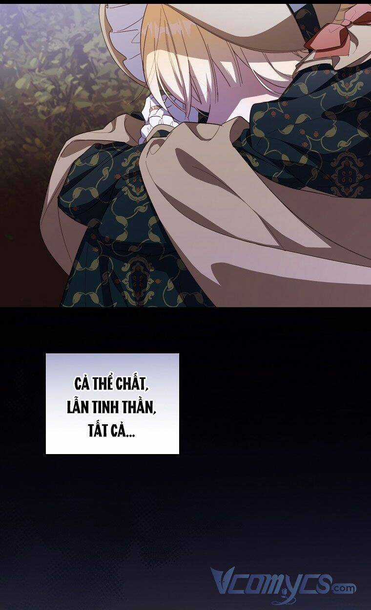 Phương Pháp Khiến Phu Quân Đứng Về Phía Tôi Chương 33 trang 72