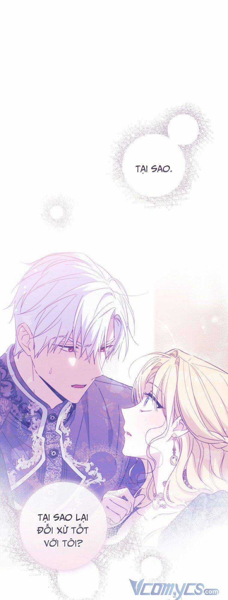 Phương Pháp Khiến Phu Quân Đứng Về Phía Tôi Chương 33 trang 75