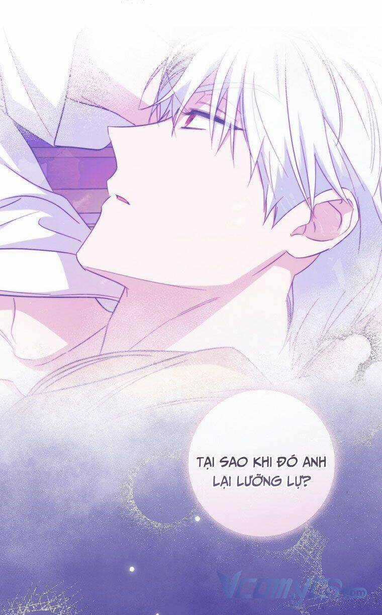 Phương Pháp Khiến Phu Quân Đứng Về Phía Tôi Chương 33 trang 77