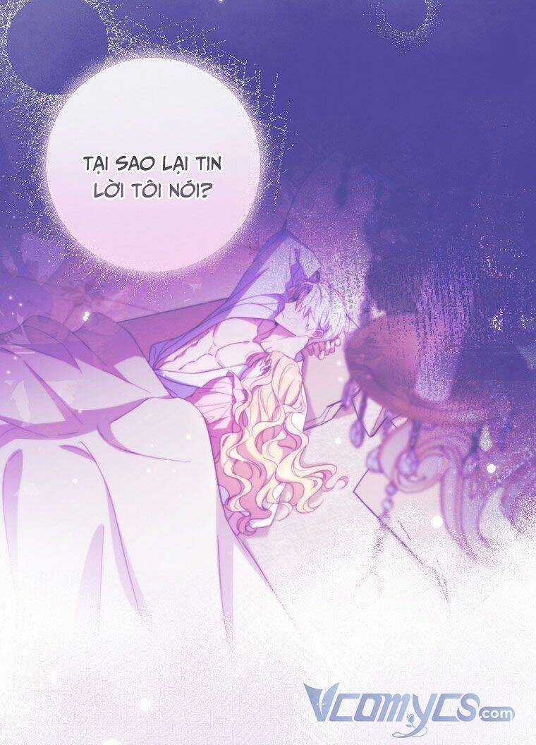 Phương Pháp Khiến Phu Quân Đứng Về Phía Tôi Chương 33 trang 78