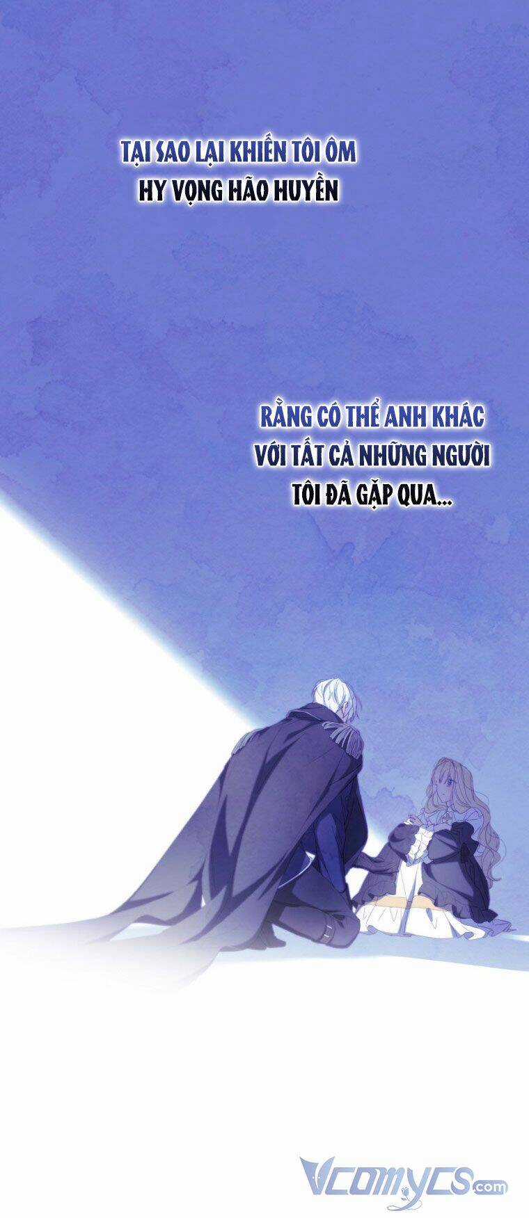 Phương Pháp Khiến Phu Quân Đứng Về Phía Tôi Chương 33 trang 80