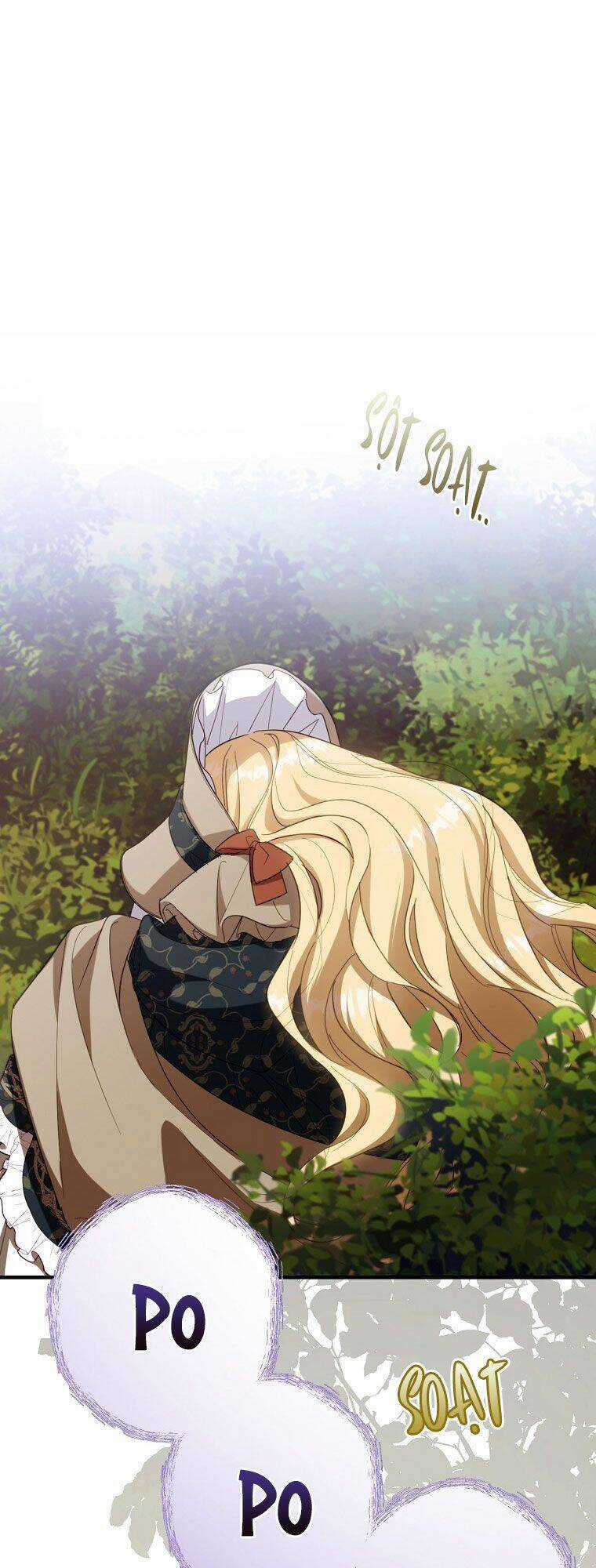 Phương Pháp Khiến Phu Quân Đứng Về Phía Tôi Chương 33 trang 81