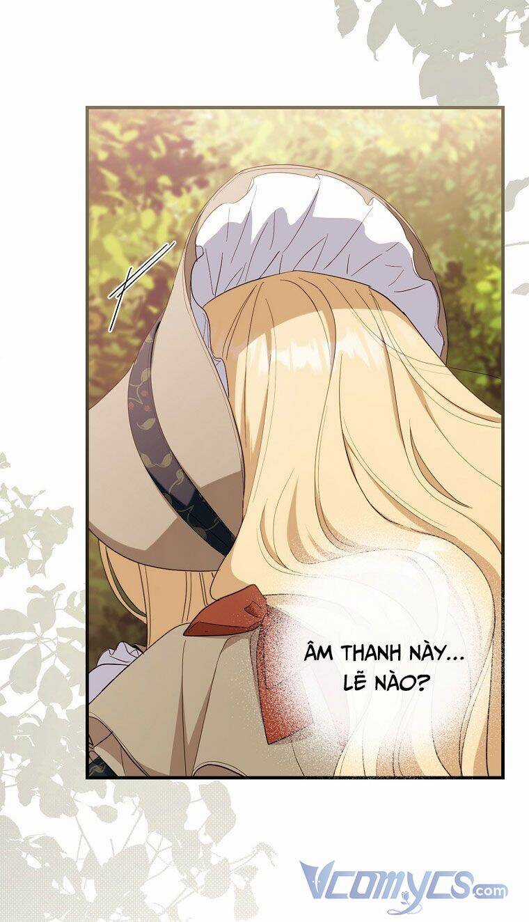 Phương Pháp Khiến Phu Quân Đứng Về Phía Tôi Chương 33 trang 83