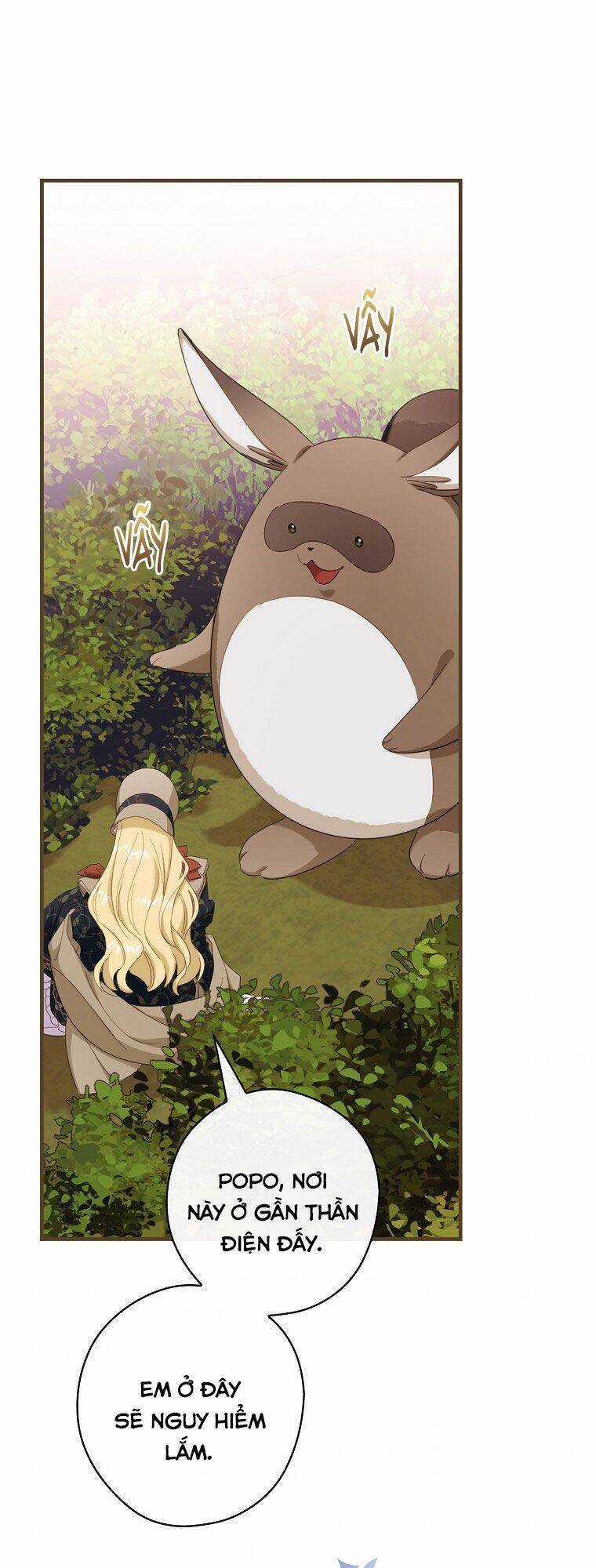 Phương Pháp Khiến Phu Quân Đứng Về Phía Tôi Chương 33 trang 86