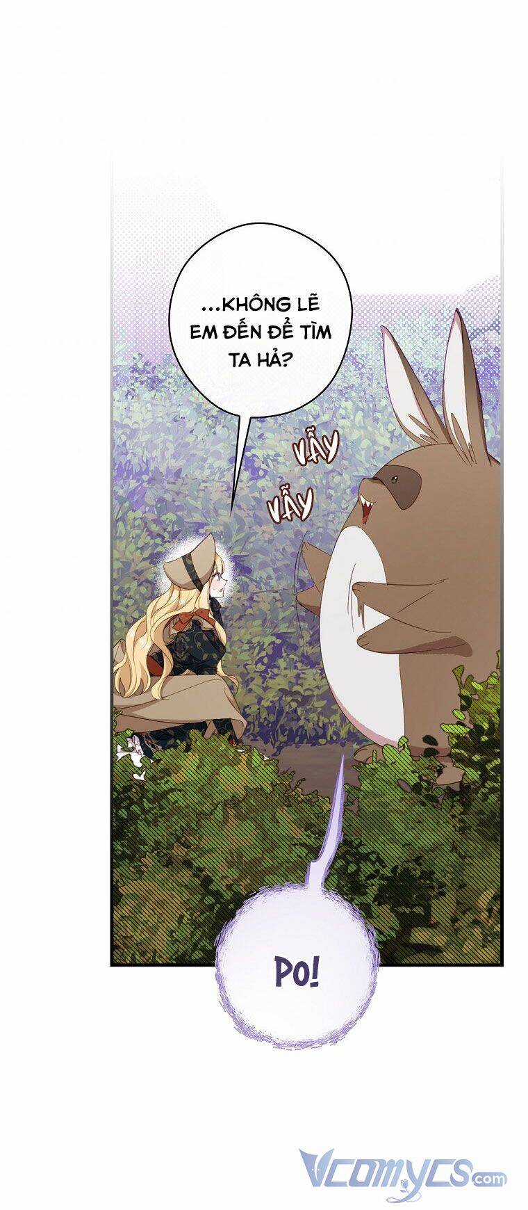 Phương Pháp Khiến Phu Quân Đứng Về Phía Tôi Chương 33 trang 88