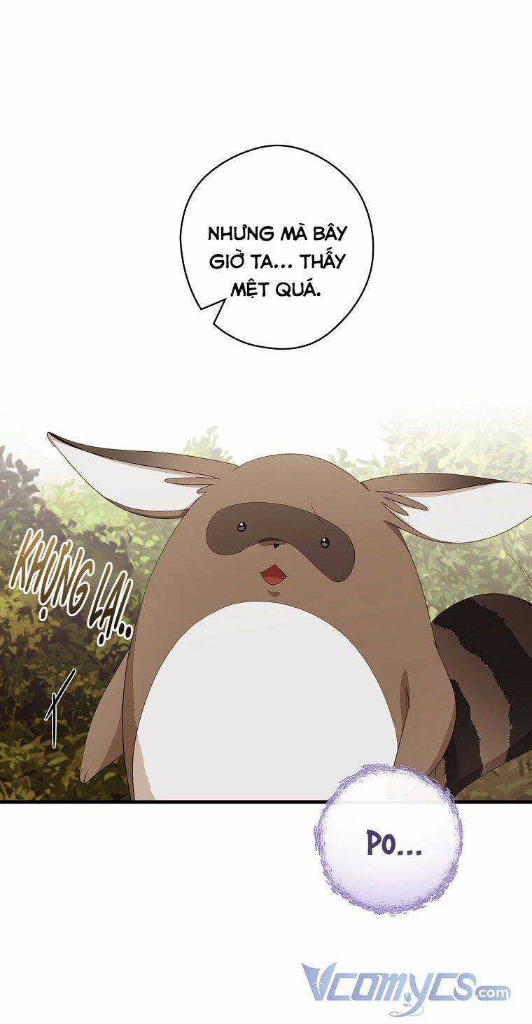 Phương Pháp Khiến Phu Quân Đứng Về Phía Tôi Chương 33 trang 90