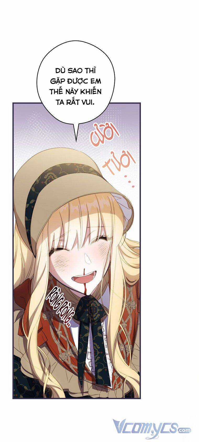 Phương Pháp Khiến Phu Quân Đứng Về Phía Tôi Chương 33 trang 91