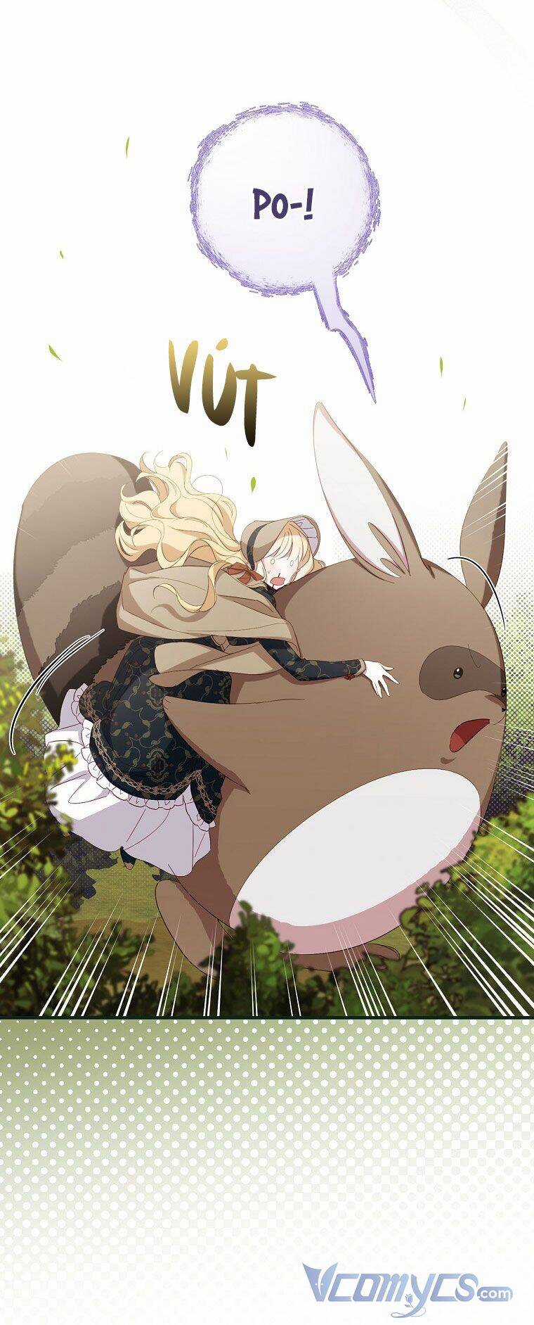 Phương Pháp Khiến Phu Quân Đứng Về Phía Tôi Chương 33 trang 93