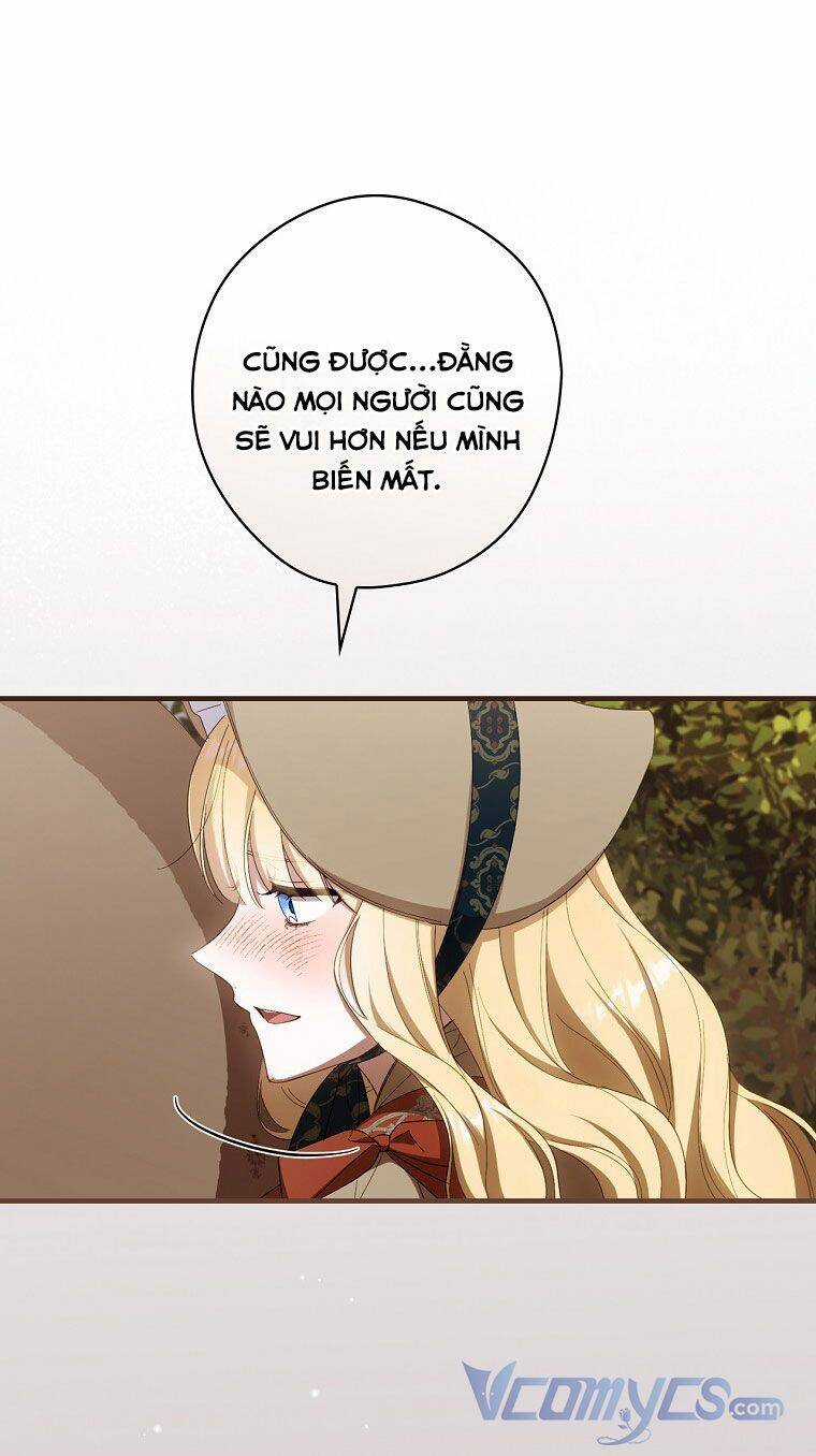 Phương Pháp Khiến Phu Quân Đứng Về Phía Tôi Chương 33 trang 97