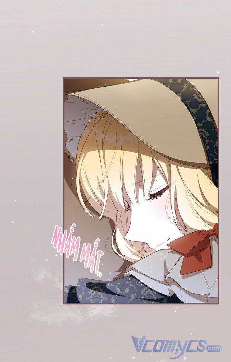 Phương Pháp Khiến Phu Quân Đứng Về Phía Tôi Chương 33 trang 98