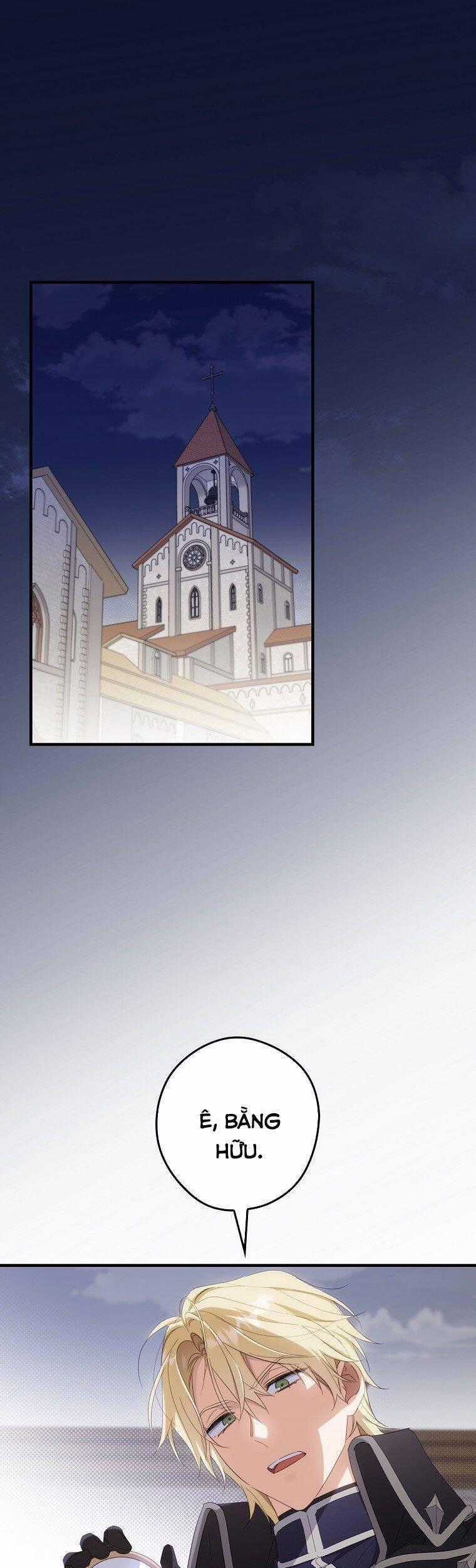 Phương Pháp Khiến Phu Quân Đứng Về Phía Tôi Chương 34 trang 0