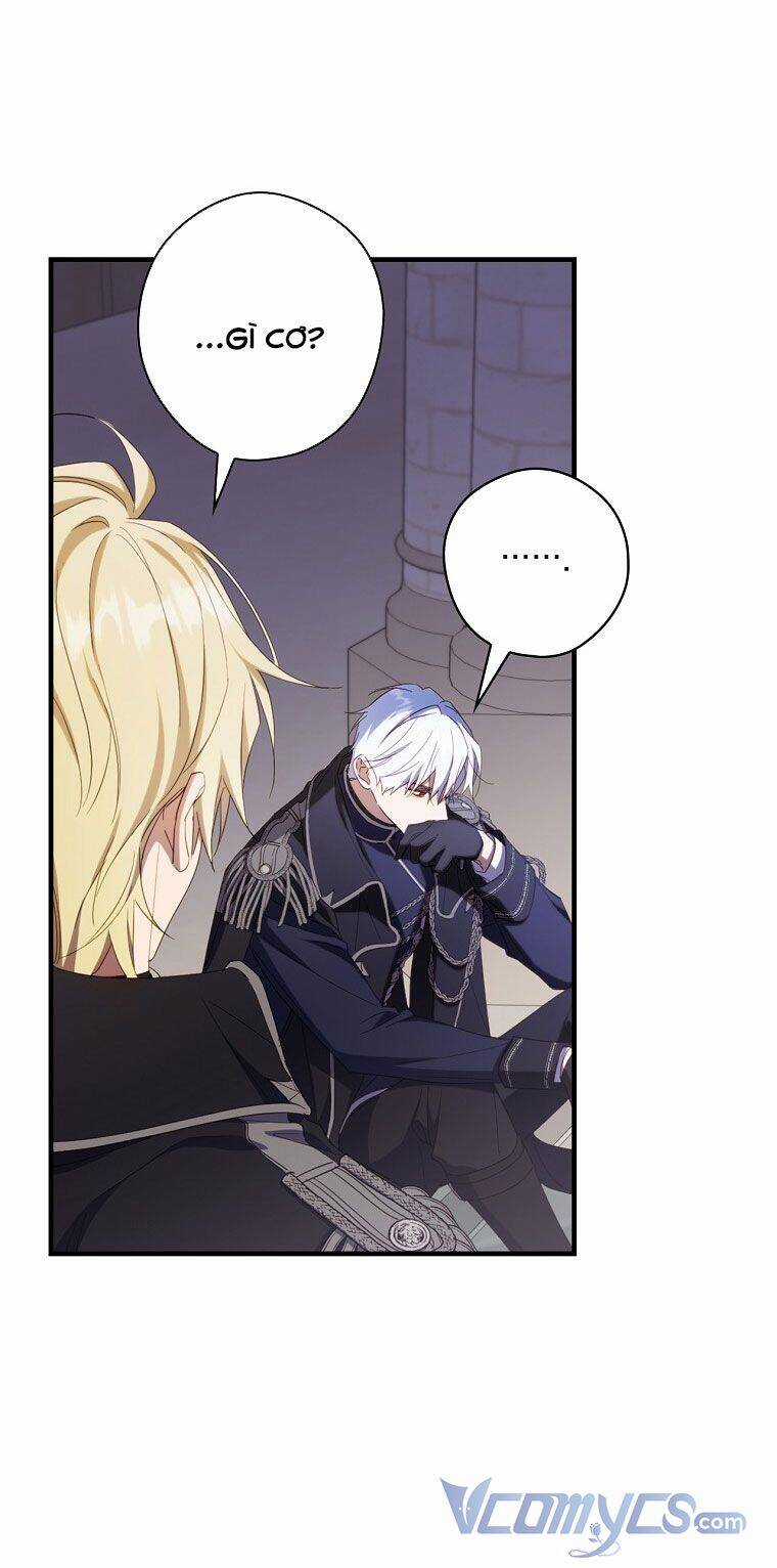 Phương Pháp Khiến Phu Quân Đứng Về Phía Tôi Chương 34 trang 10