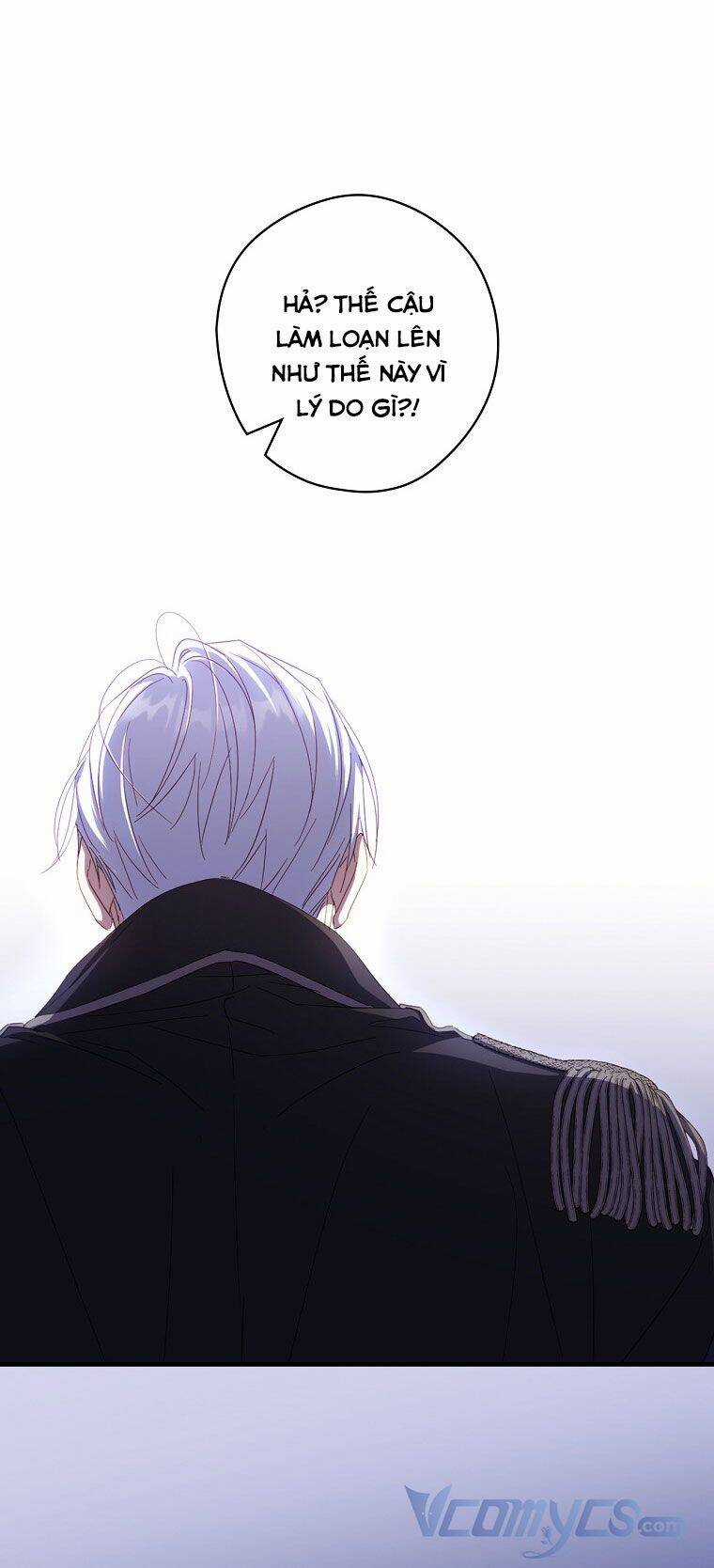 Phương Pháp Khiến Phu Quân Đứng Về Phía Tôi Chương 34 trang 12