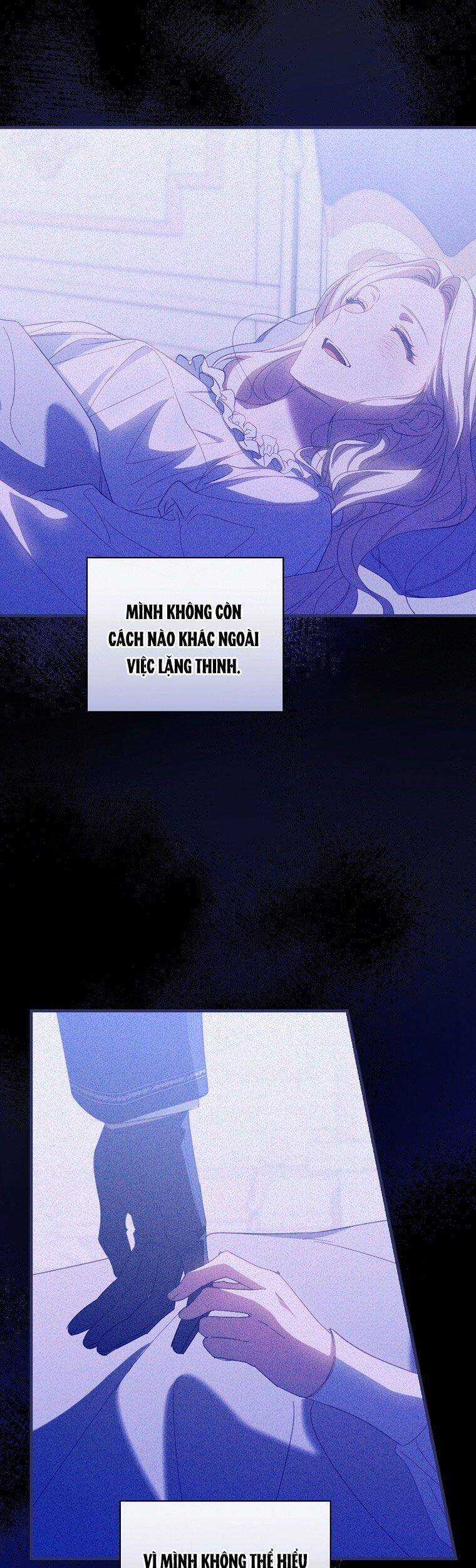 Phương Pháp Khiến Phu Quân Đứng Về Phía Tôi Chương 34 trang 14