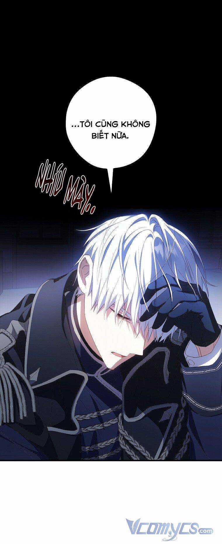 Phương Pháp Khiến Phu Quân Đứng Về Phía Tôi Chương 34 trang 19