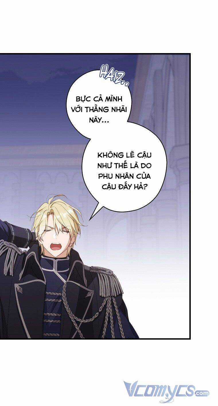 Phương Pháp Khiến Phu Quân Đứng Về Phía Tôi Chương 34 trang 20