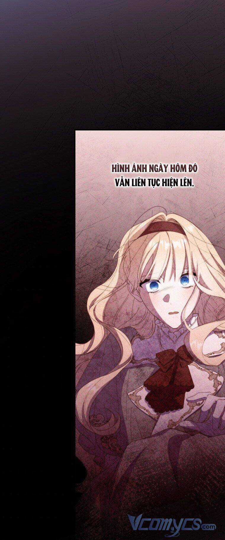 Phương Pháp Khiến Phu Quân Đứng Về Phía Tôi Chương 34 trang 22