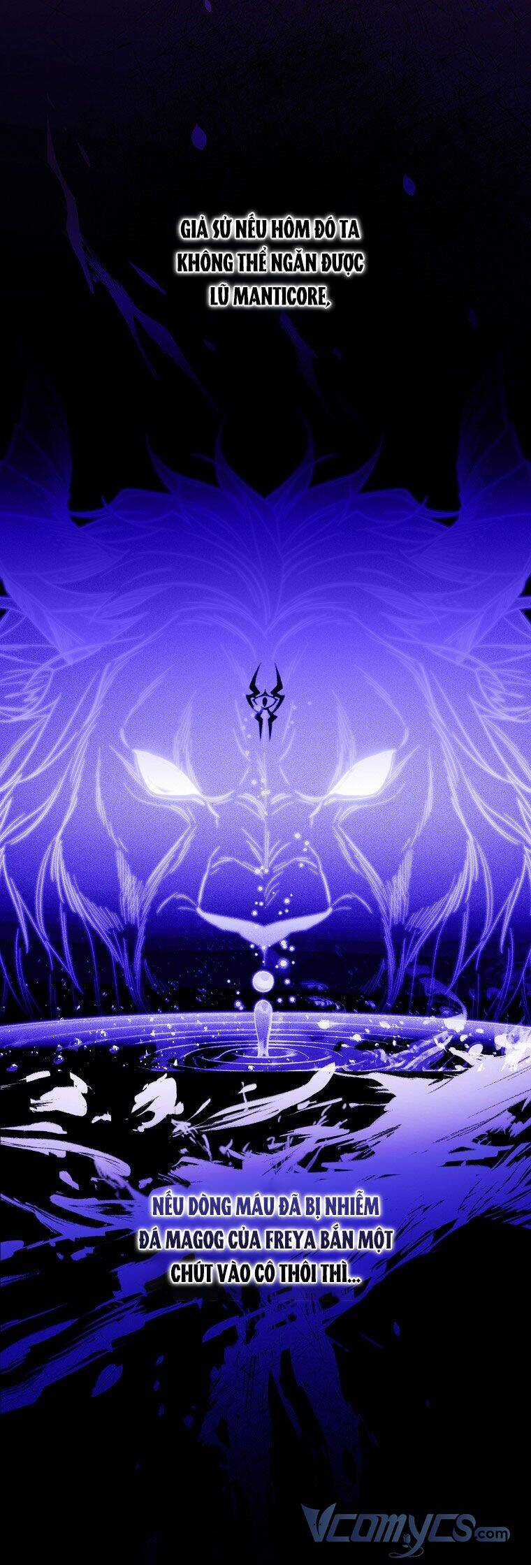 Phương Pháp Khiến Phu Quân Đứng Về Phía Tôi Chương 34 trang 24