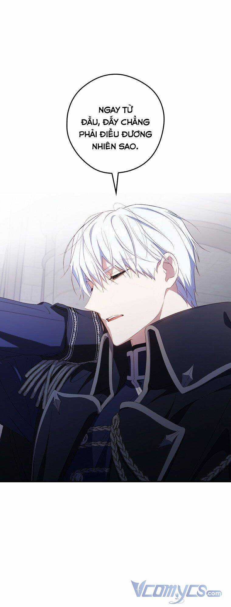 Phương Pháp Khiến Phu Quân Đứng Về Phía Tôi Chương 34 trang 30